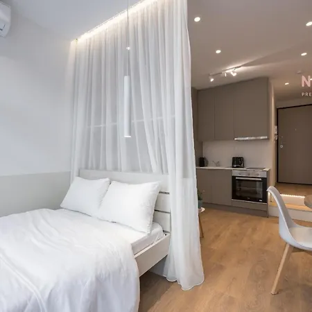 Apartmán V1 Boutique Rooms, Nilie Hospitality Mgmt *