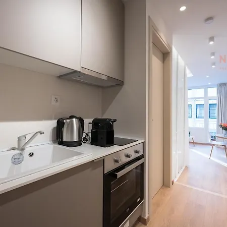 V1 Boutique Rooms, Nilie Hospitality Mgmt Szaloniki