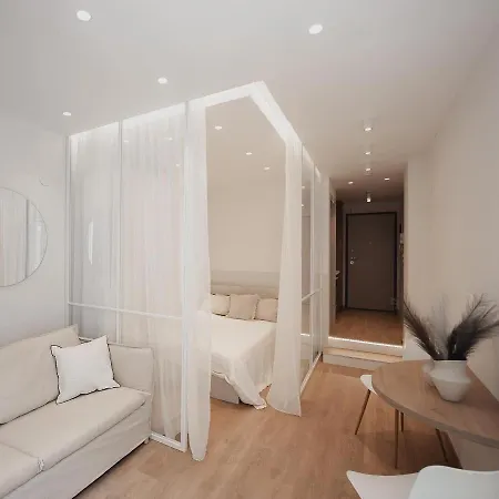 Lejlighed V1 Boutique Rooms, Nilie Hospitality Mgmt *