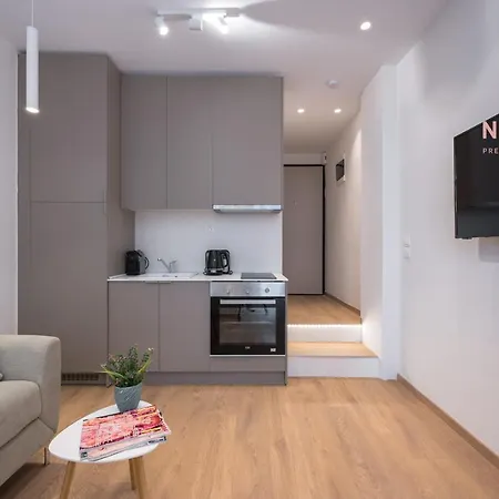 V1 Boutique Rooms, Nilie Hospitality Mgmt Lejlighed