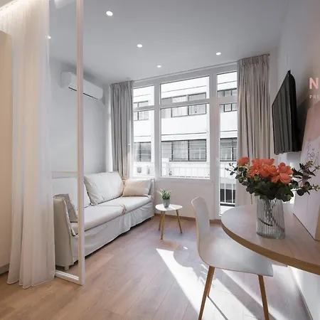 V1 Boutique Rooms, Nilie Hospitality Mgmt * Thessaloníki