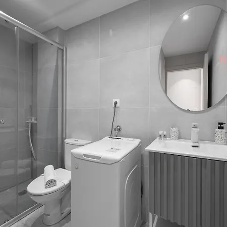 V1 Boutique Rooms, Nilie Hospitality Mgmt Lejlighed *