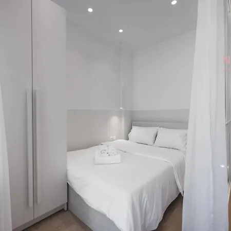 V1 Boutique Rooms, Nilie Hospitality Mgmt Salonicco