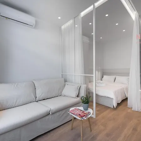 V1 Boutique Rooms, Nilie Hospitality Mgmt Lejlighed