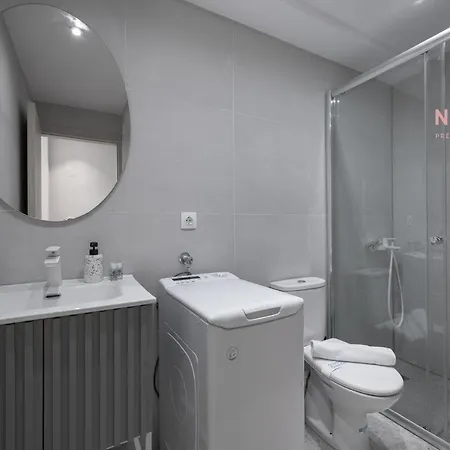V1 Boutique Rooms, Nilie Hospitality Mgmt Lejlighed