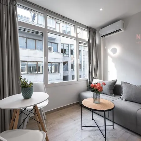 Lejlighed V1 Boutique Rooms, Nilie Hospitality Mgmt *