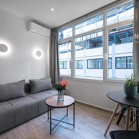 Lejlighed V1 Boutique Rooms, Nilie Hospitality Mgmt Thessaloníki