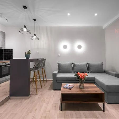 Lejlighed V1 Boutique Rooms, Nilie Hospitality Mgmt *