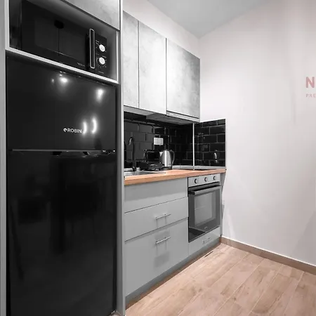 V1 Boutique Rooms, Nilie Hospitality Mgmt Lejlighed *