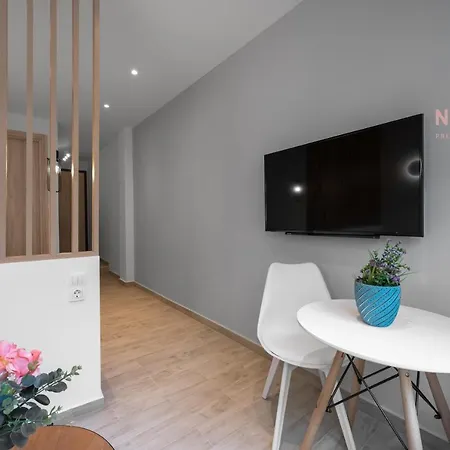 V1 Boutique Rooms, Nilie Hospitality Mgmt Lejlighed *